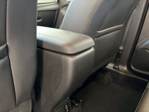 Used 2025 Buick Encore GX Preferred FWD image 23