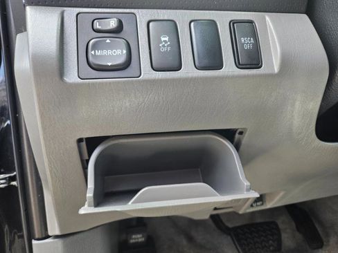 Used 2009 Toyota Tacoma PreRunner RWD image 44
