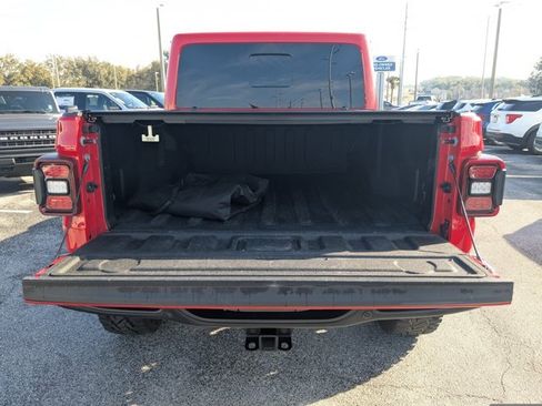 Used 2020 Jeep Gladiator Rubicon image 14