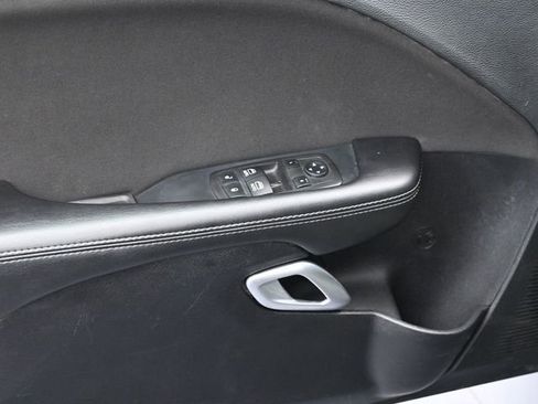 Used 2021 Dodge Challenger R/T Scat Pack RWD image 8