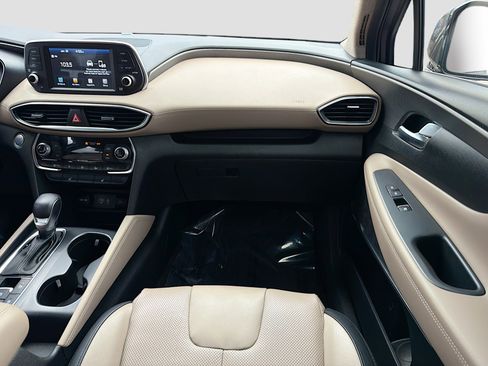 Used 2019 Hyundai Santa Fe Limited image 18