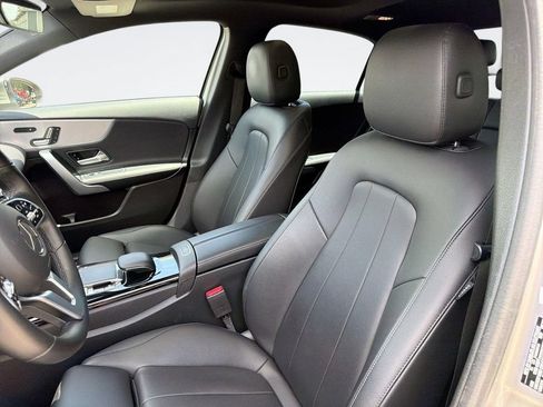 Used 2019 Mercedes-Benz A 220 image 23