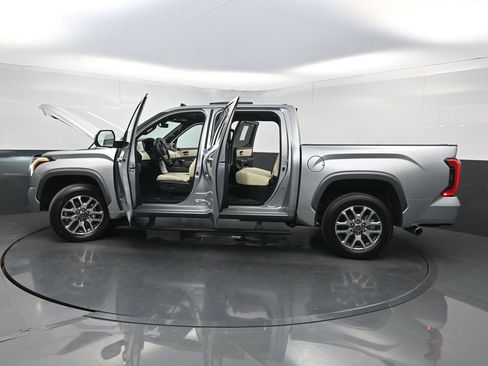 Used 2024 Toyota Tundra 1794 Edition image 41