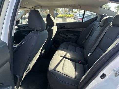 Used 2023 Nissan Altima 2.5 S image 31