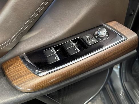 Used 2023 MAZDA CX-9 Signature image 10