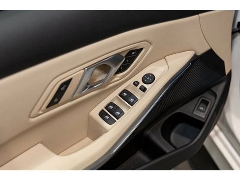 New 2026 BMW 330i xDrive Sedan w/ Convenience Package image 53