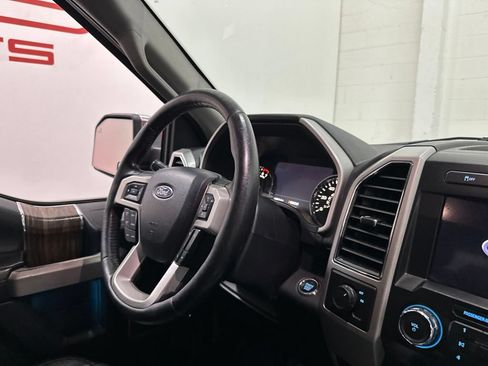 Used 2020 Ford F150 Lariat RWD image 54