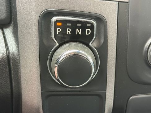 Used 2020 RAM 1500 Tradesman w/ Popular Equipment Group RWD image 22