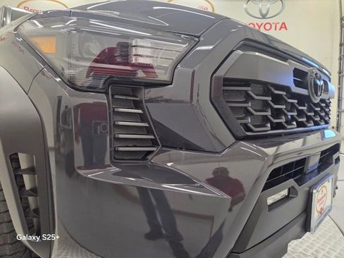 New 2026 Toyota Tacoma TRD Off-Road AWD/4WD image 9