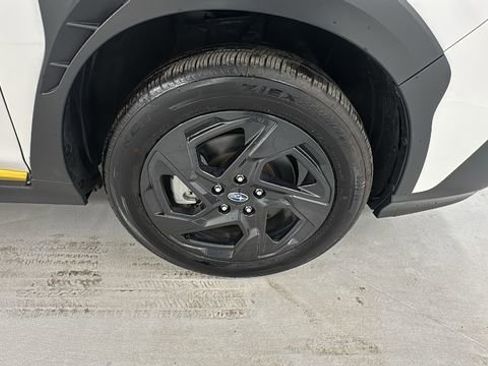 Used 2024 Subaru Crosstrek 2.5i Sport image 10