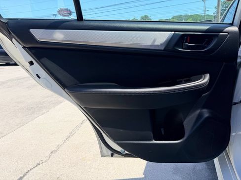 Used 2019 Subaru Legacy 2.5i w/ Alloy Wheel Package AWD/4WD image 25