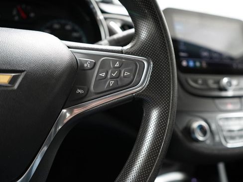 Used 2019 Chevrolet Malibu LT FWD image 19