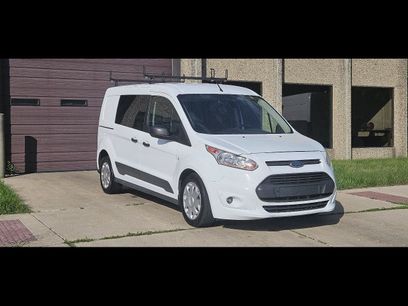 Used 2018 Ford Transit Connect XLT