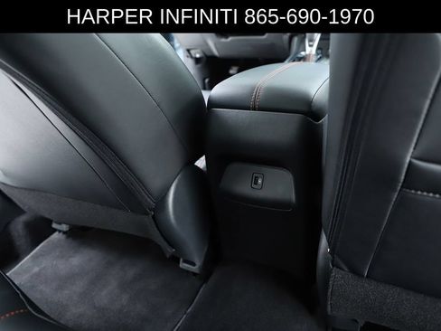 Used 2024 Nissan Sentra SR w/ SR Premium Package FWD image 73