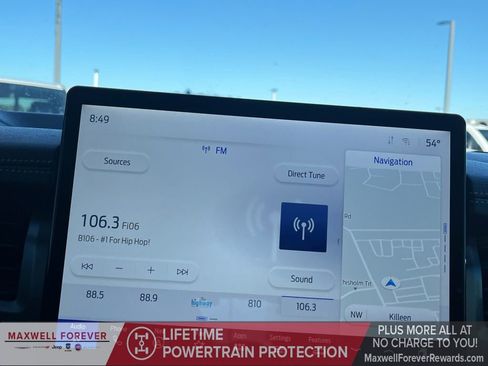 Used 2024 Ford Expedition XLT image 8