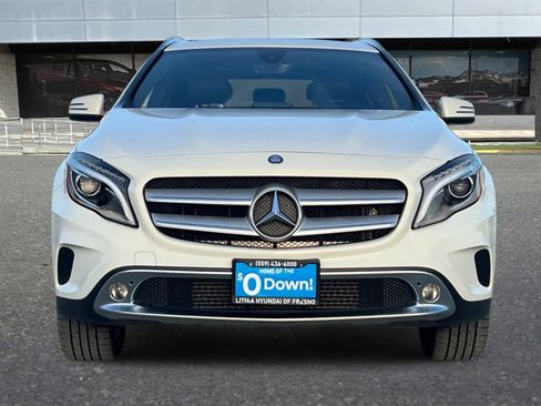 Used 2016 Mercedes-Benz GLA 250 4MATIC image 10
