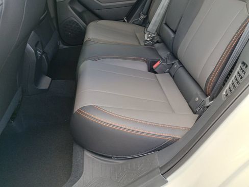 New 2026 Subaru Crosstrek 2.5i Limited AWD/4WD image 13