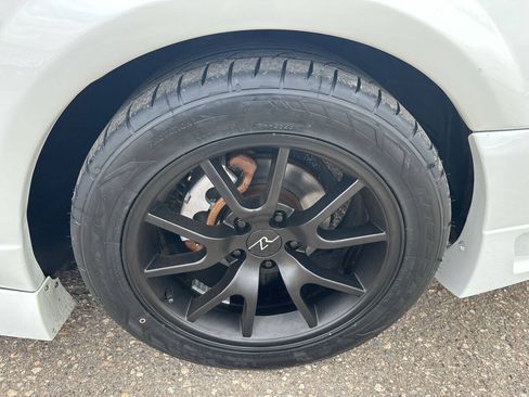 Used 1999 Ford Mustang GT RWD image 9