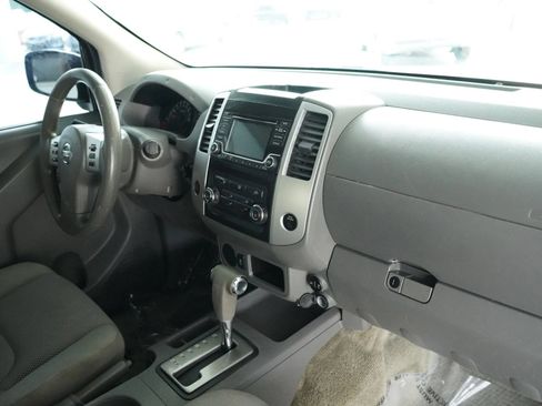 Used 2018 Nissan Frontier S RWD image 10