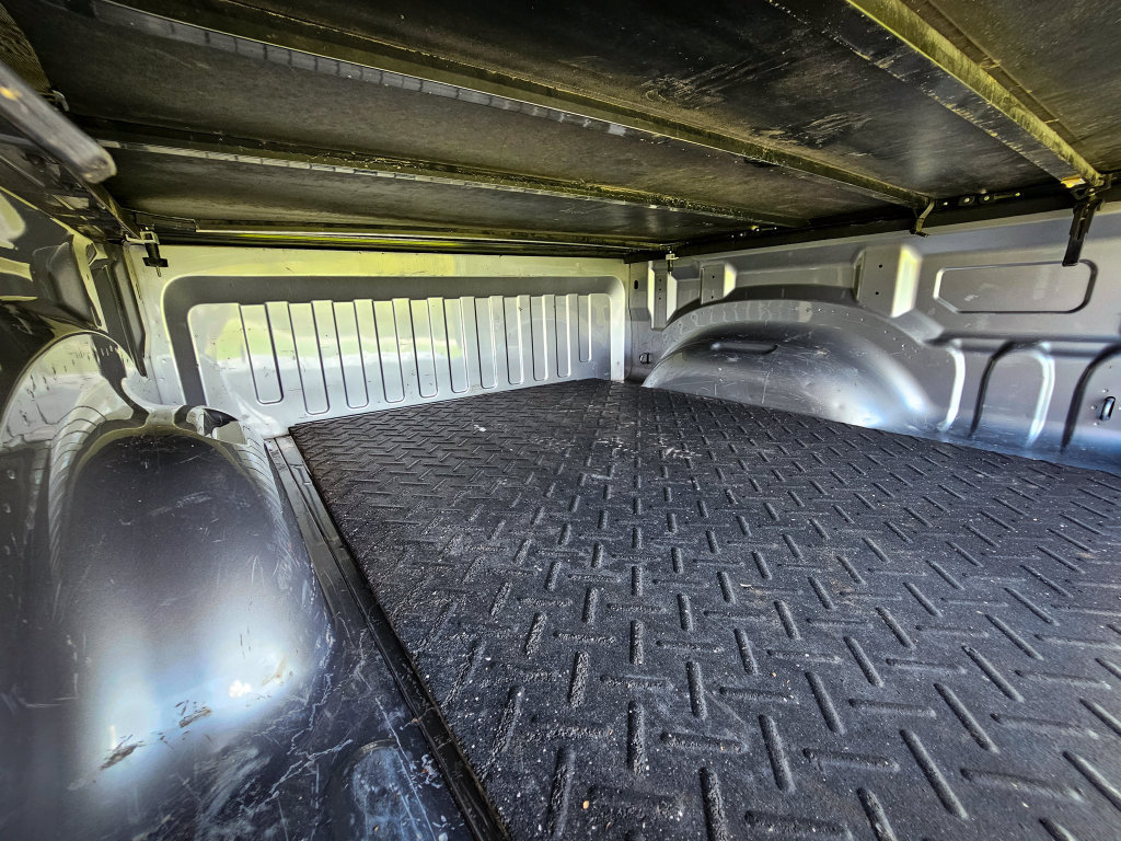Used 2020 RAM 1500 Big Horn AWD/4WD image 6