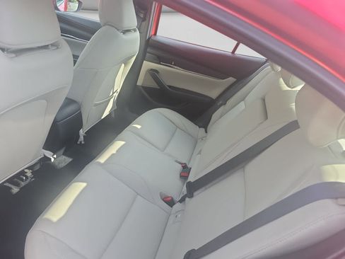 Used 2024 MAZDA MAZDA3 s FWD image 12