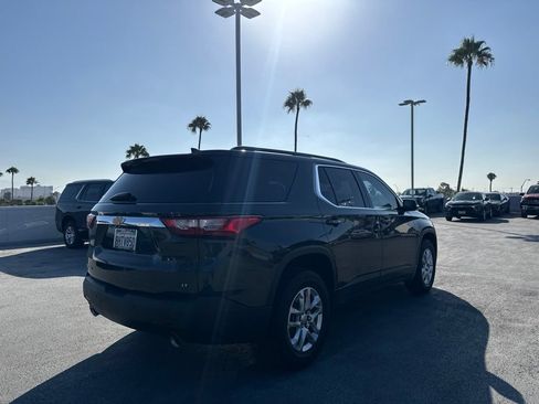 Used 2019 Chevrolet Traverse LT FWD image 5