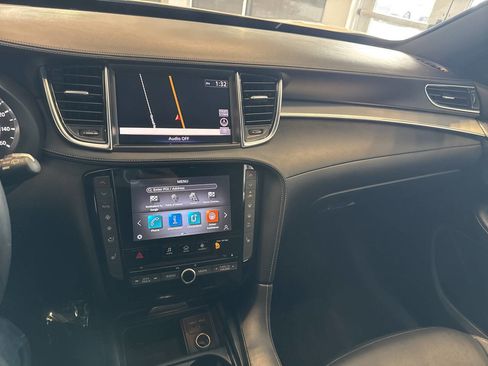 Used 2020 INFINITI QX50 Essential w/ Edition 30 Package image 30
