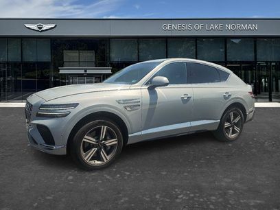 Used 2025 Genesis GV80 3.5T