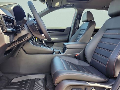 New 2026 Honda CR-V Sport Touring image 33