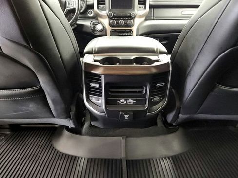 Used 2021 RAM 1500 Laramie AWD/4WD image 36