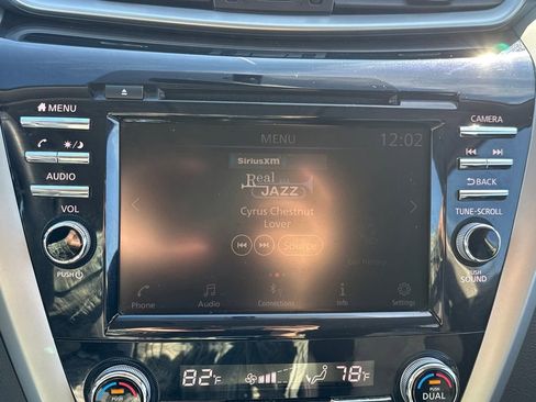 Used 2019 Nissan Murano SV image 20