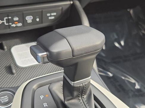 New 2025 Kia K4 GT-Line Turbo FWD image 23