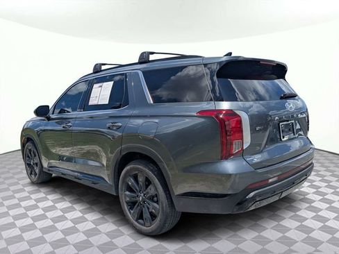 Used 2024 Hyundai Palisade XRT FWD image 6