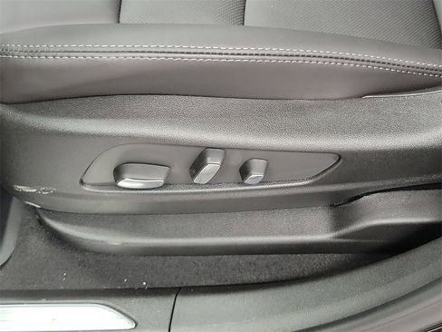 New 2025 Cadillac XT5 Premium Luxury w/ LPO, Floor Liner Package image 6