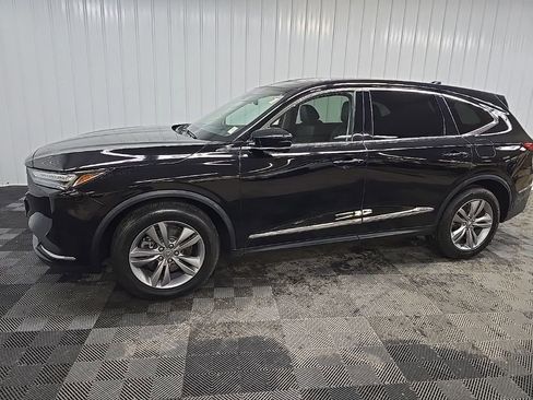 Used 2023 Acura MDX SH-AWD image 6