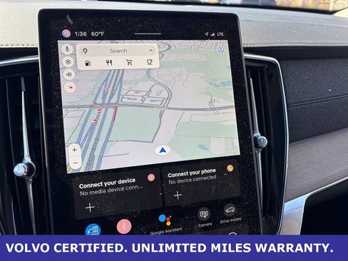 Certified 2025 Volvo XC90 B6 Plus image 20