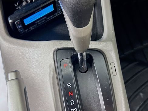 Used 2012 Honda Civic LX image 18