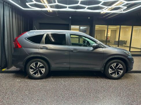 Used 2015 Honda CR-V Touring image 8