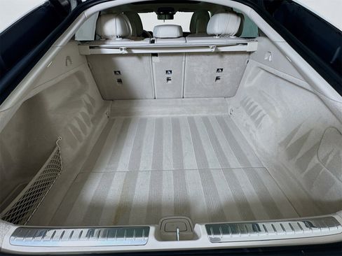 Certified 2023 Mercedes-Benz EQS 450+ Sedan image 29