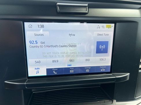 New 2026 Ford F250 XL w/ XL Chrome Package image 11