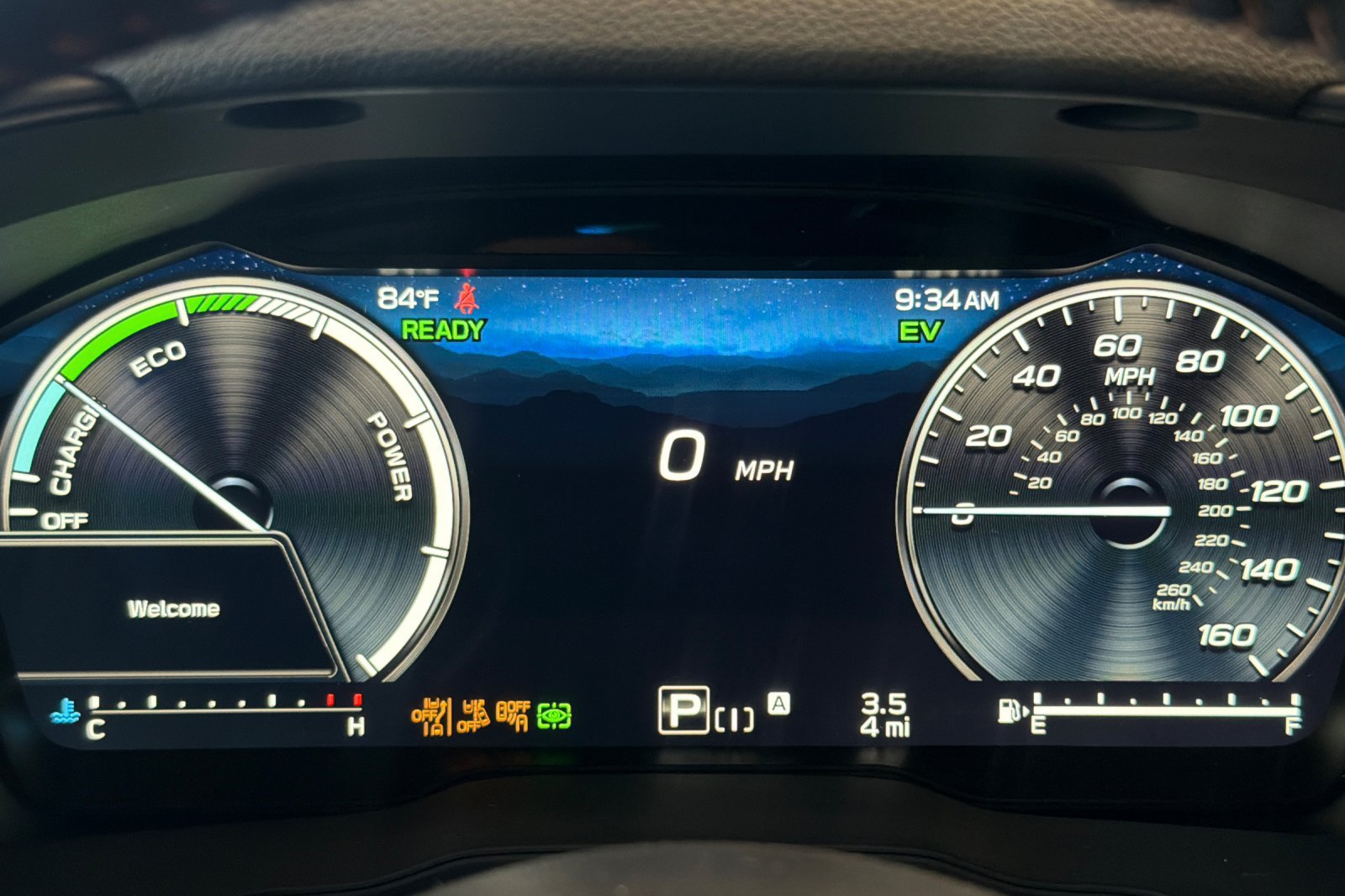 New 2026 Subaru Forester Touring AWD/4WD image 24