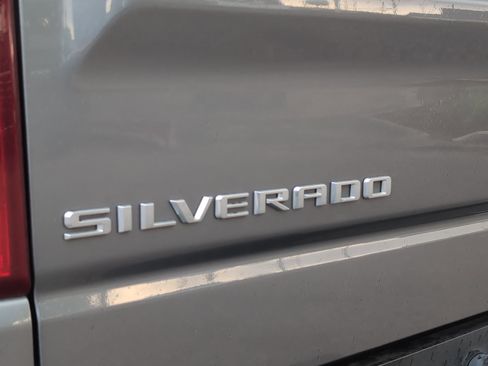Used 2022 Chevrolet Silverado 1500 LT w/ Texas Edition Plus image 30