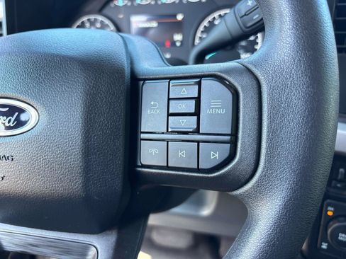Used 2024 Ford F250 XL w/ Snow Plow Prep Package AWD/4WD image 20