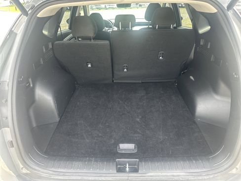Used 2024 Hyundai Tucson SEL FWD image 18
