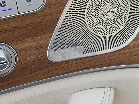 Used 2024 Mercedes-Benz GLE 350 4MATIC image 21