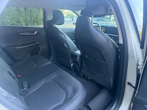 Used 2024 Kia EV6 Wind w/ Wind Technology Package image 15