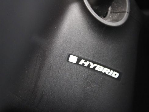 Used 2024 Honda CR-V Sport image 39