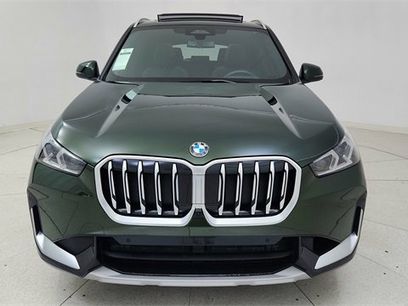 Used 2025 BMW X1 xDrive28i