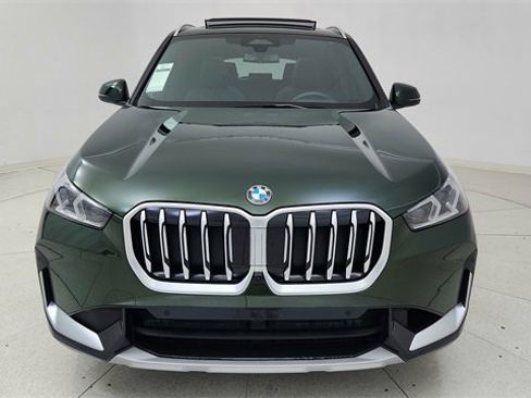 Used 2025 BMW X1 xDrive28i image 2