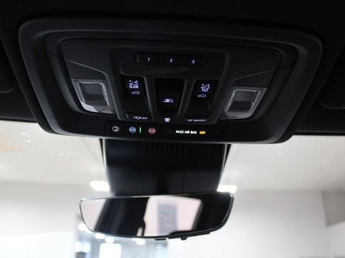 Used 2024 GMC Sierra 2500 AT4 w/ AT4 Premium Plus Package image 42